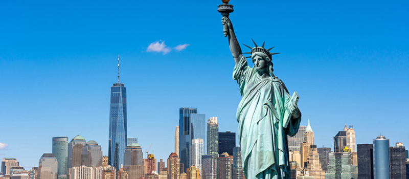 New York, New York