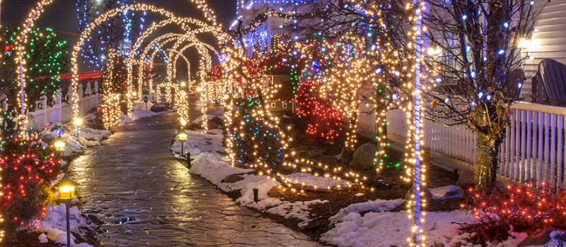 Shipshewana Christmas